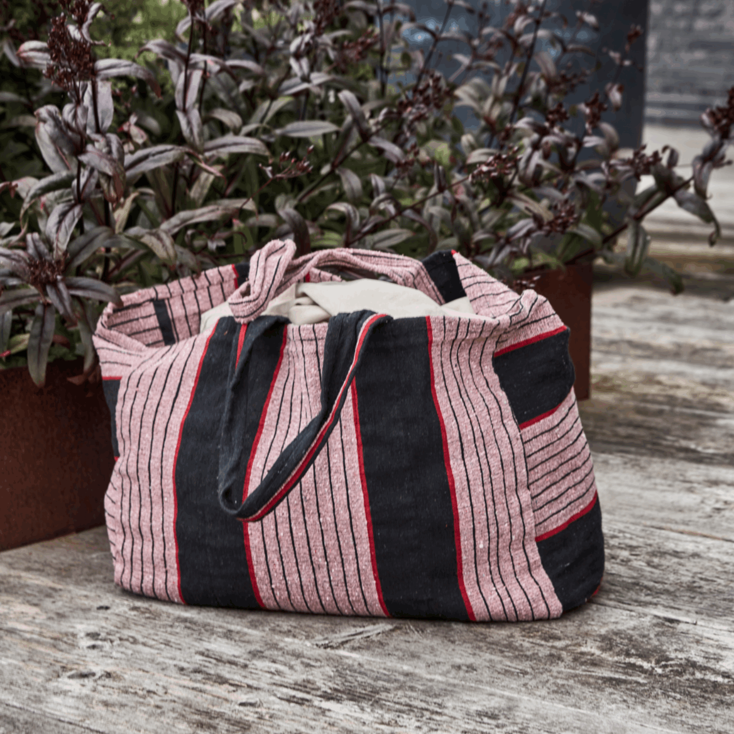 Veske Buy Rose - Bilde 2