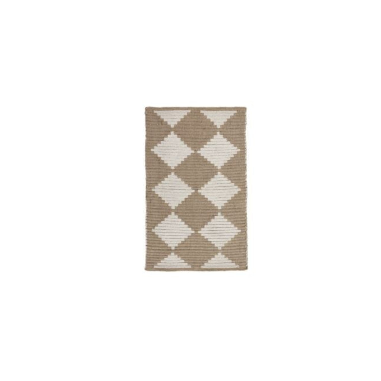 Gulvteppe Dry 90x60 - Bilde 2