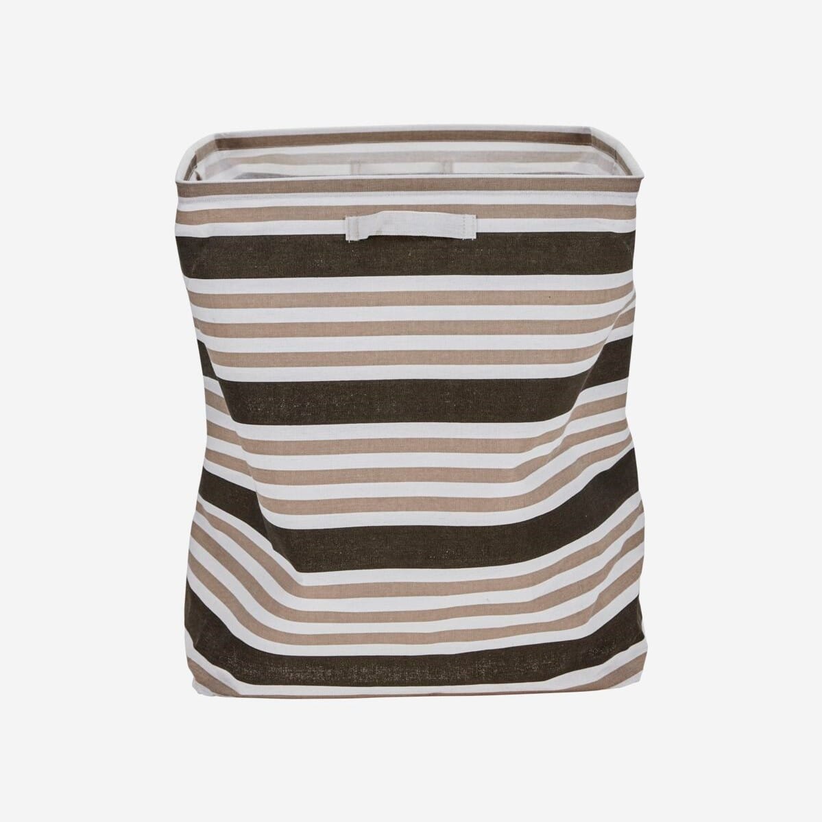 Oppbevaringskurv Brown - Bilde 4