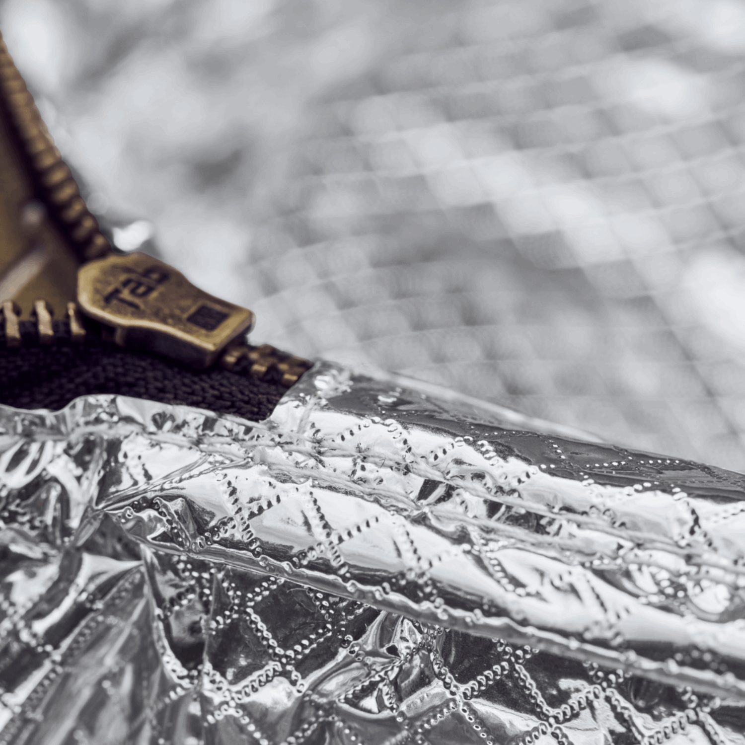 Kjølebag Satt Grønn - Bilde 4