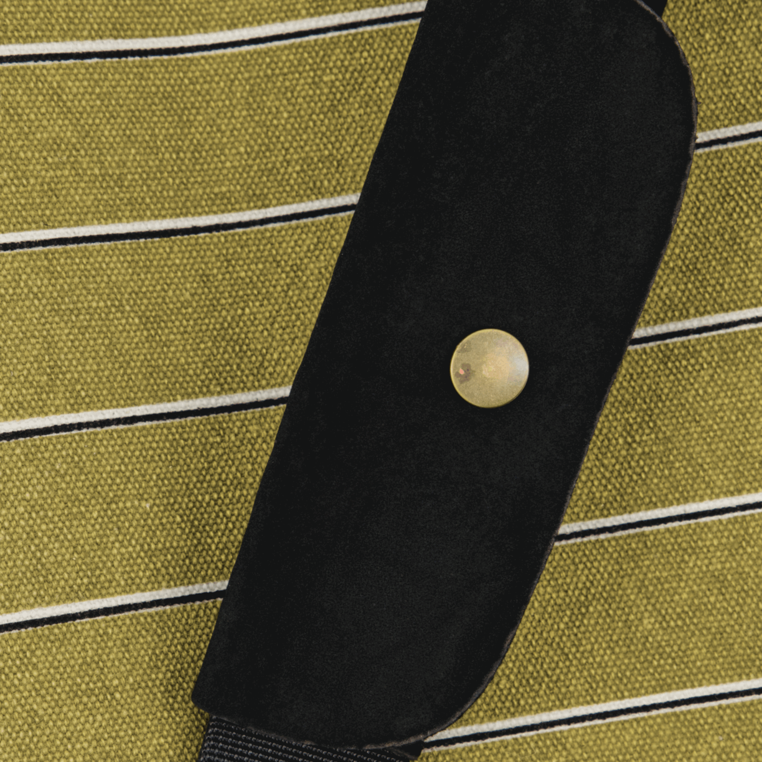 Kjølebag Satt Sennepsgul - Bilde 3