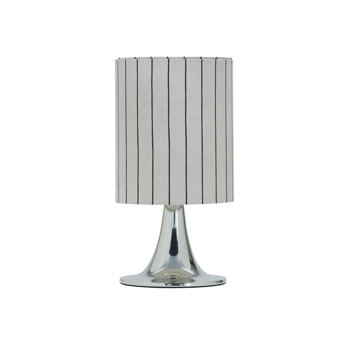 Bordlampe Tulip Silver - Hovedbilde