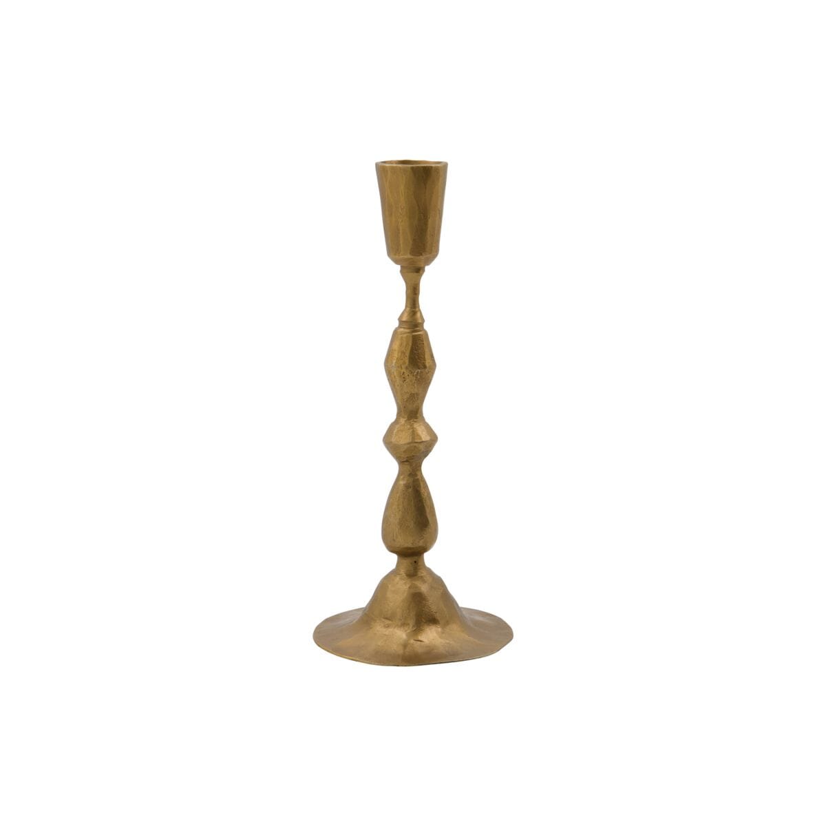 Lysestake Don Anique Gold H:20 - Hovedbilde