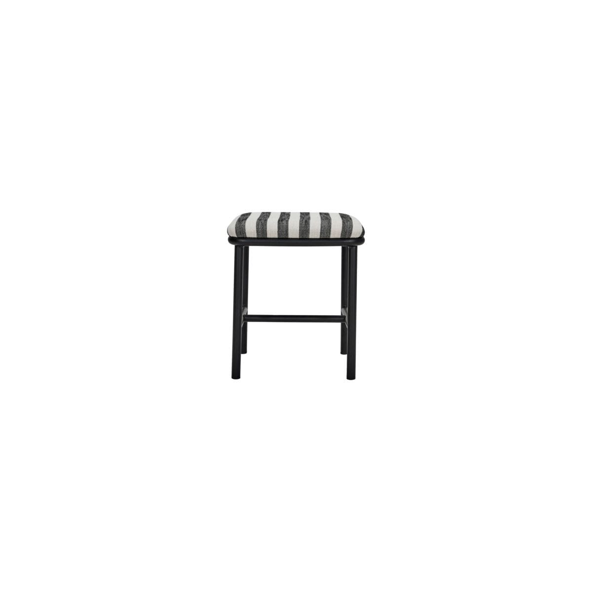 Krakk Toda Black/Off white - Bilde 2