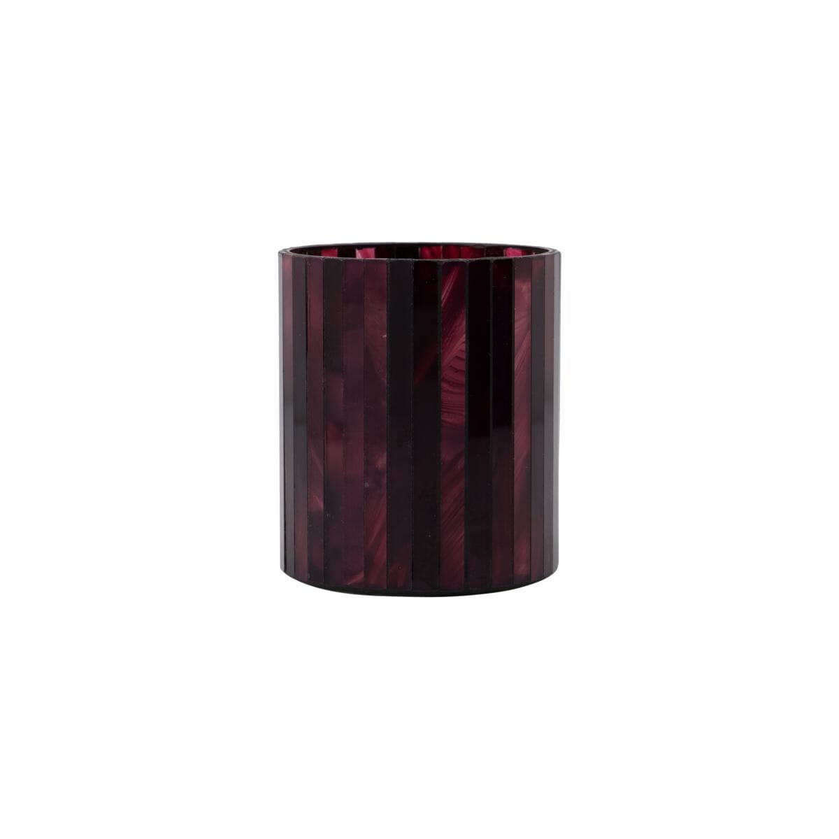 Telysholder Geest Red - Hovedbilde