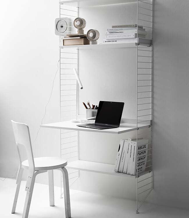 Arbeidsplass 80x200 - Relatert 2