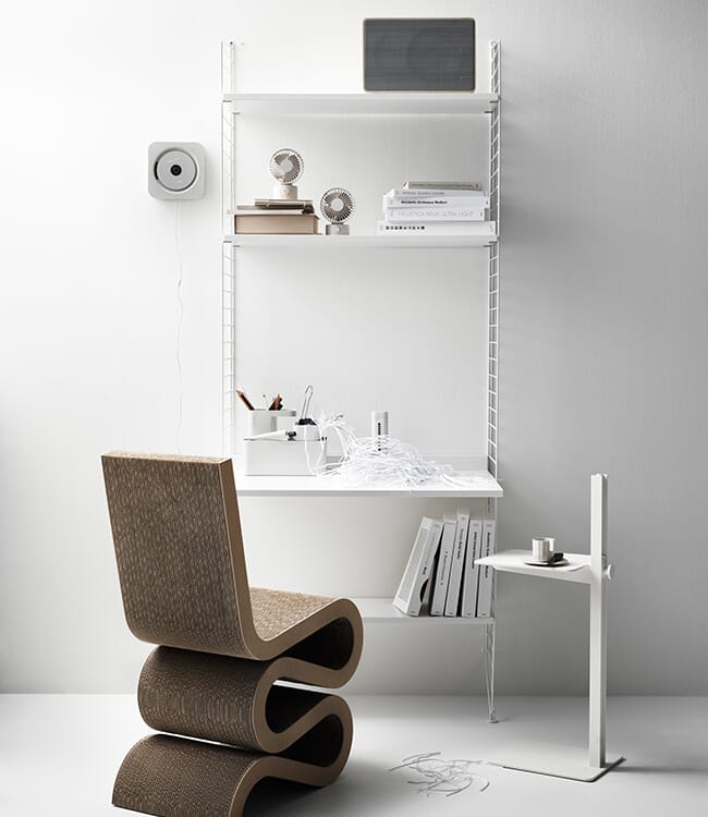 Arbeidsplass 80x200 - Relatert 3