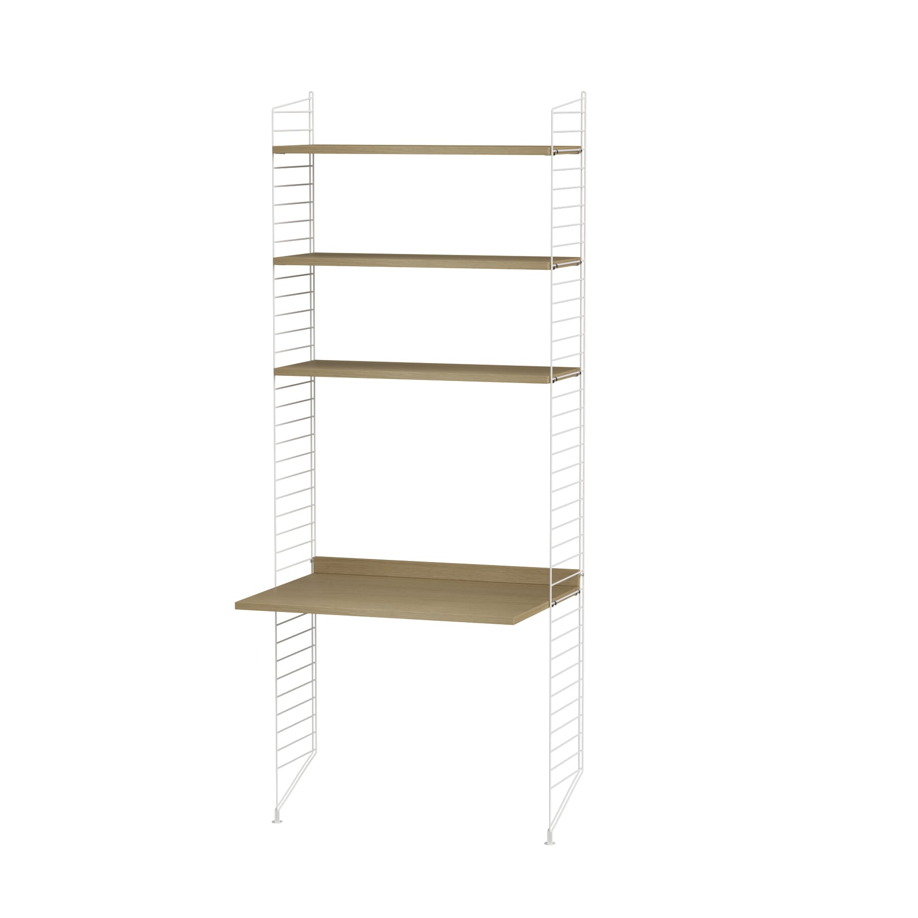 Skrivebord 80x200 - Hovedbilde 1