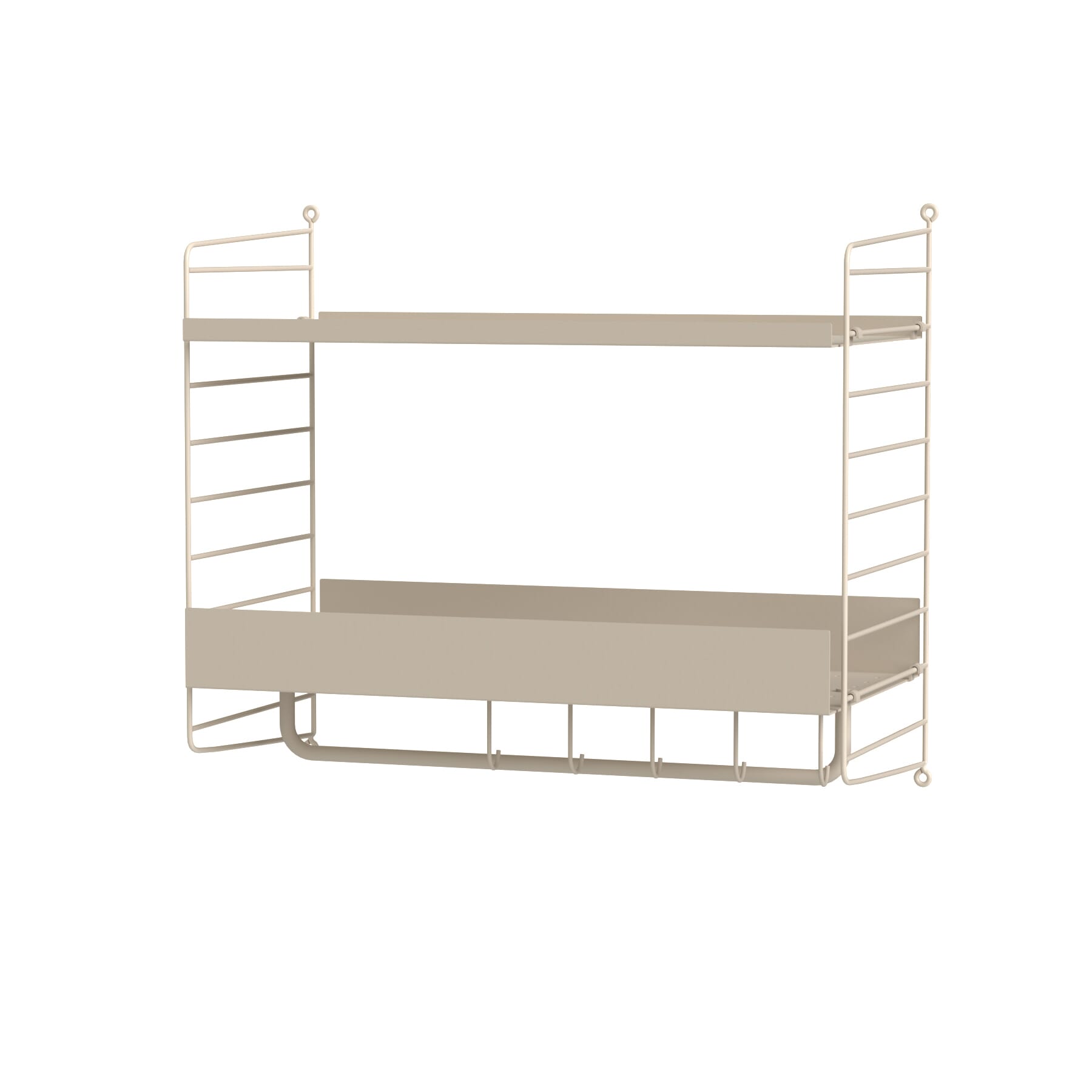 String Klesstativ 60x50 G