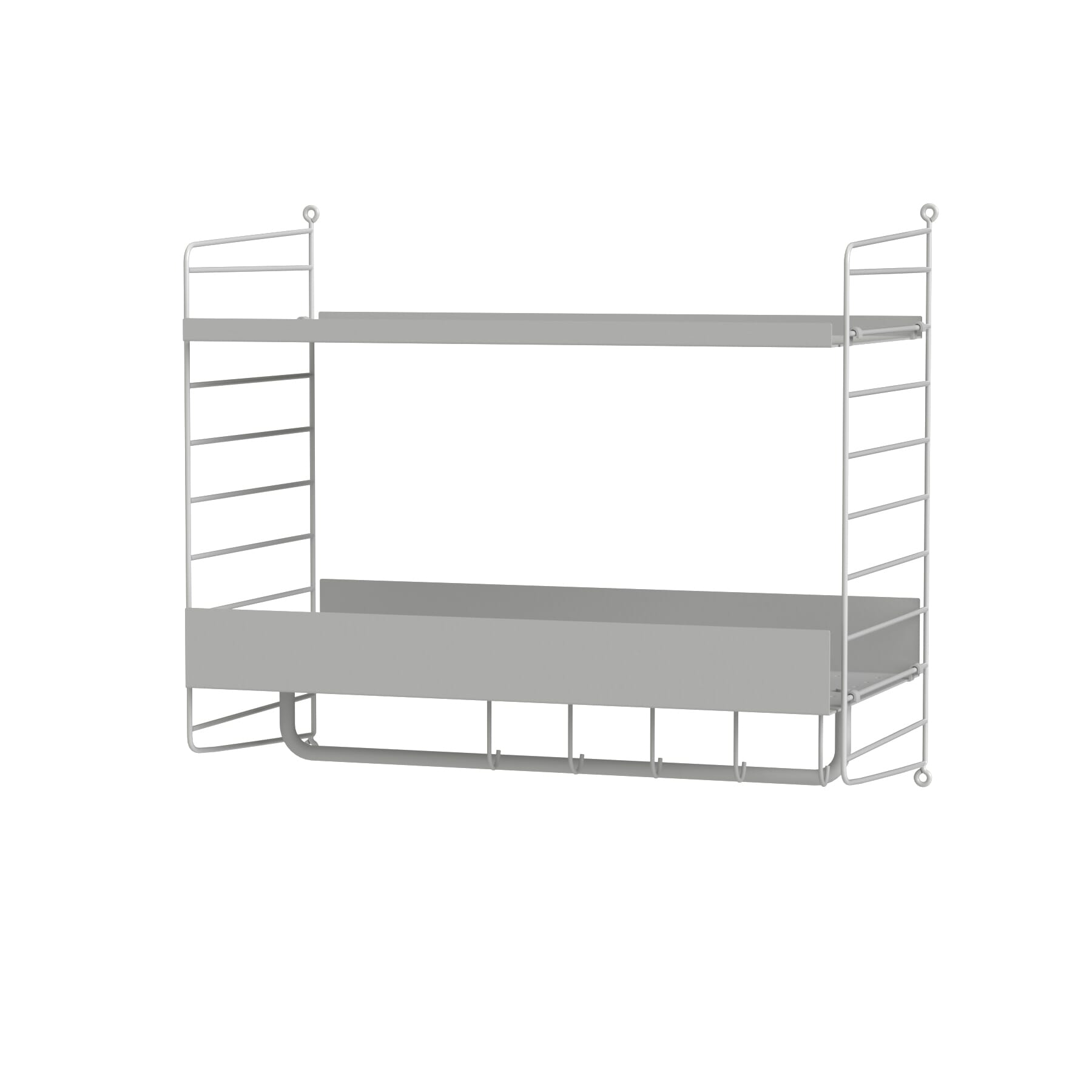 String Klesstativ 60x50 G