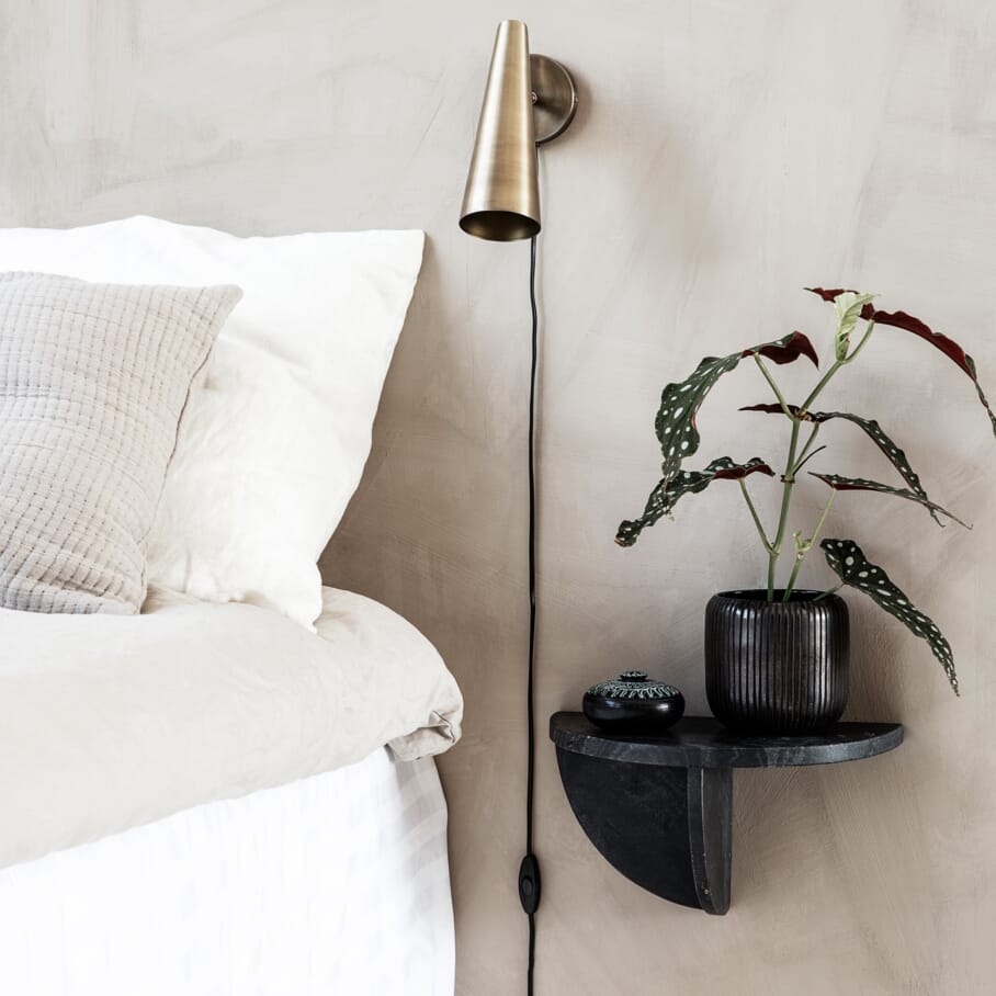 Vegghylle Mega marmor - Bilde 3