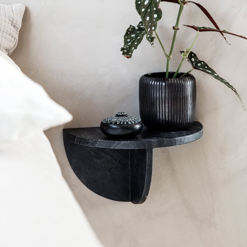 Vegghylle Mega marmor - Bilde 5