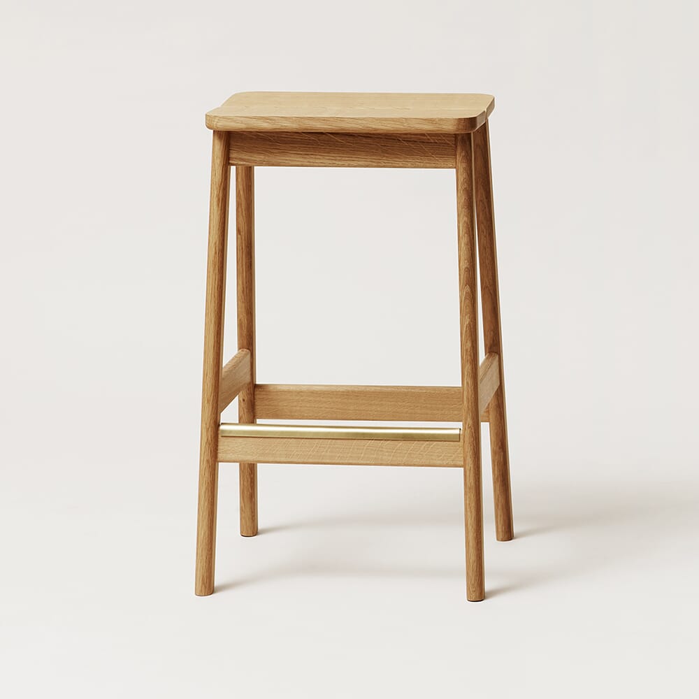 Angle Barstol H:65 - Relatert 1