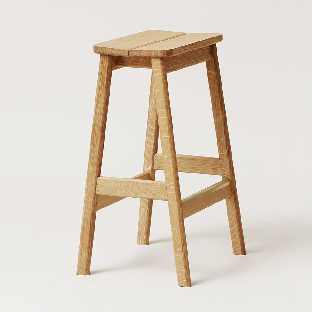 Angle Barstol H:65 - Hovedbilde 1