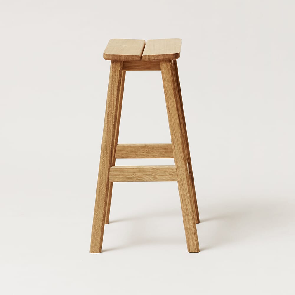 Angle Barstol H:65 - Relatert 2