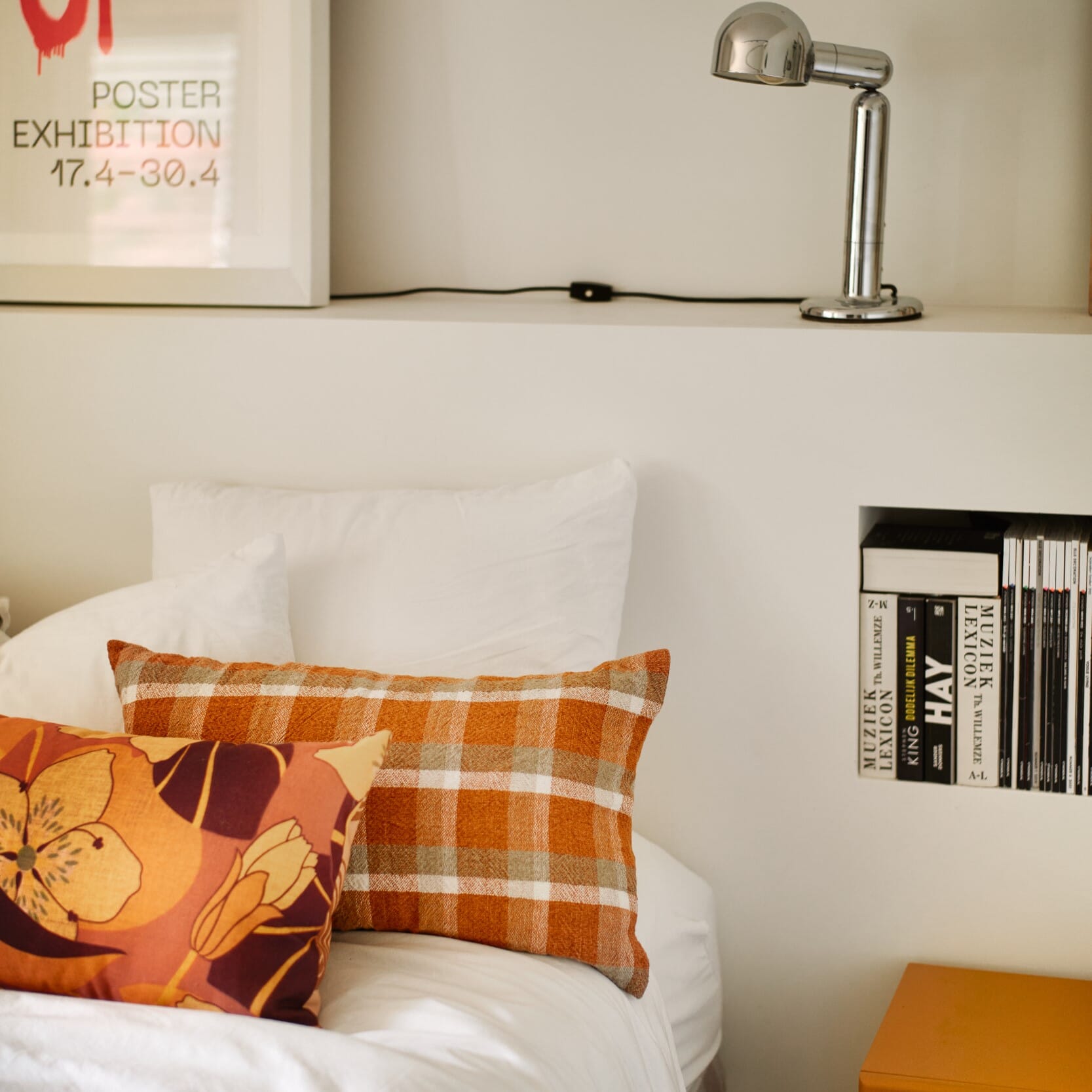 Pute Woven Country 60x35 - Bilde 2