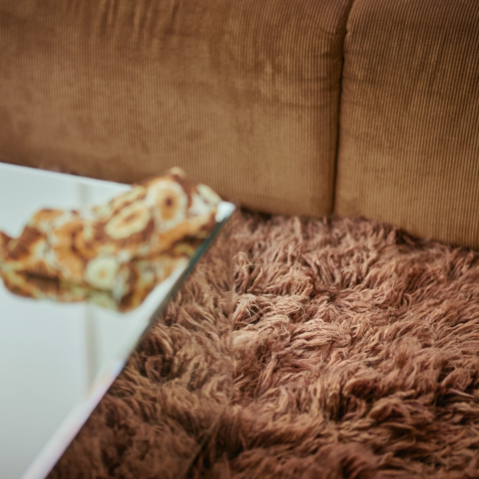 Gulvteppe Esspresso 200x300 - Bilde 2