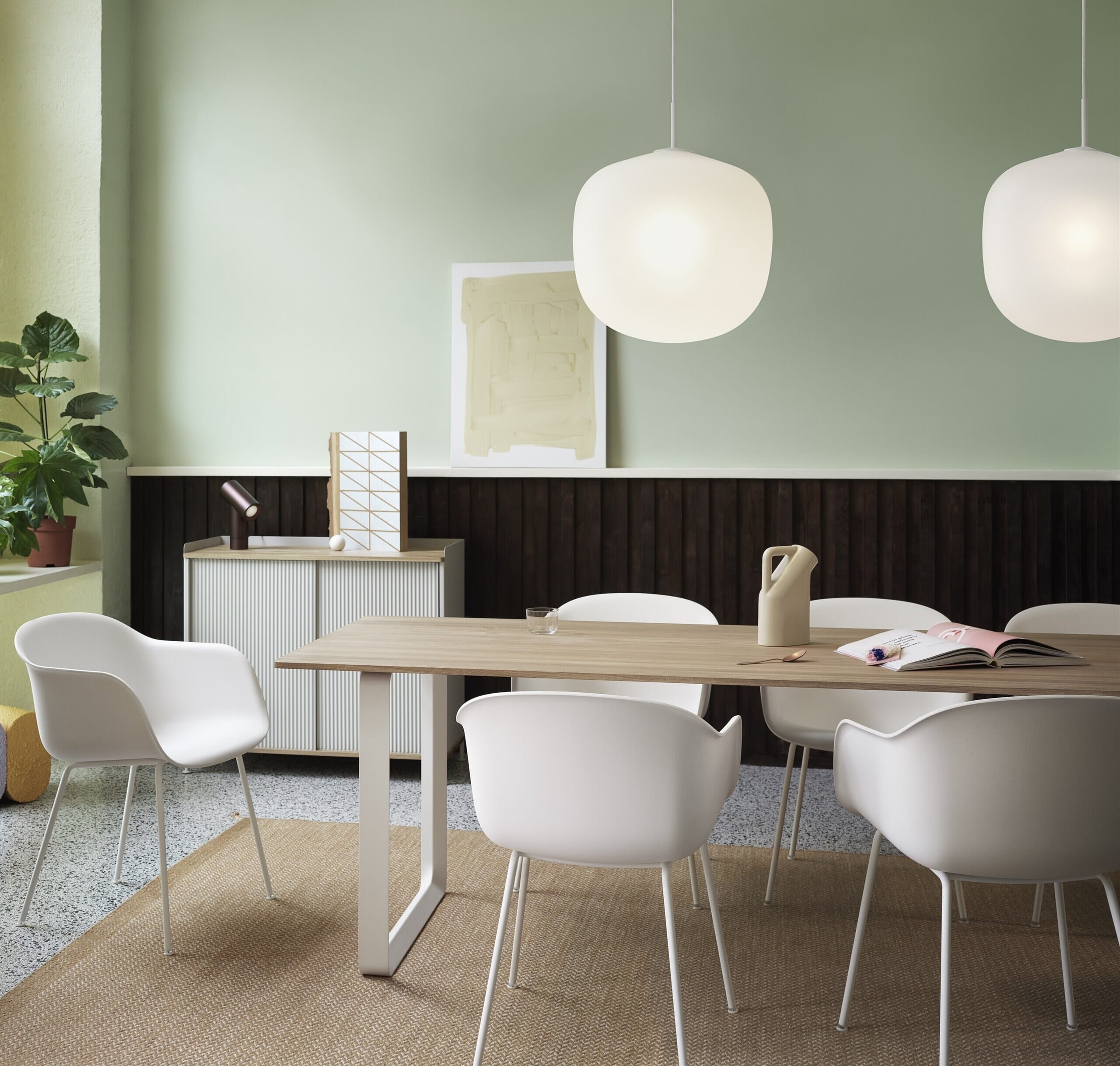 Rime Taklampe ?:45 - Hovedbilde