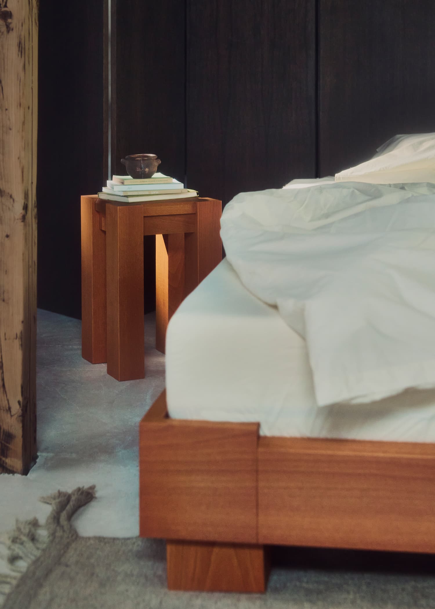 Seng Cubico Light Amber