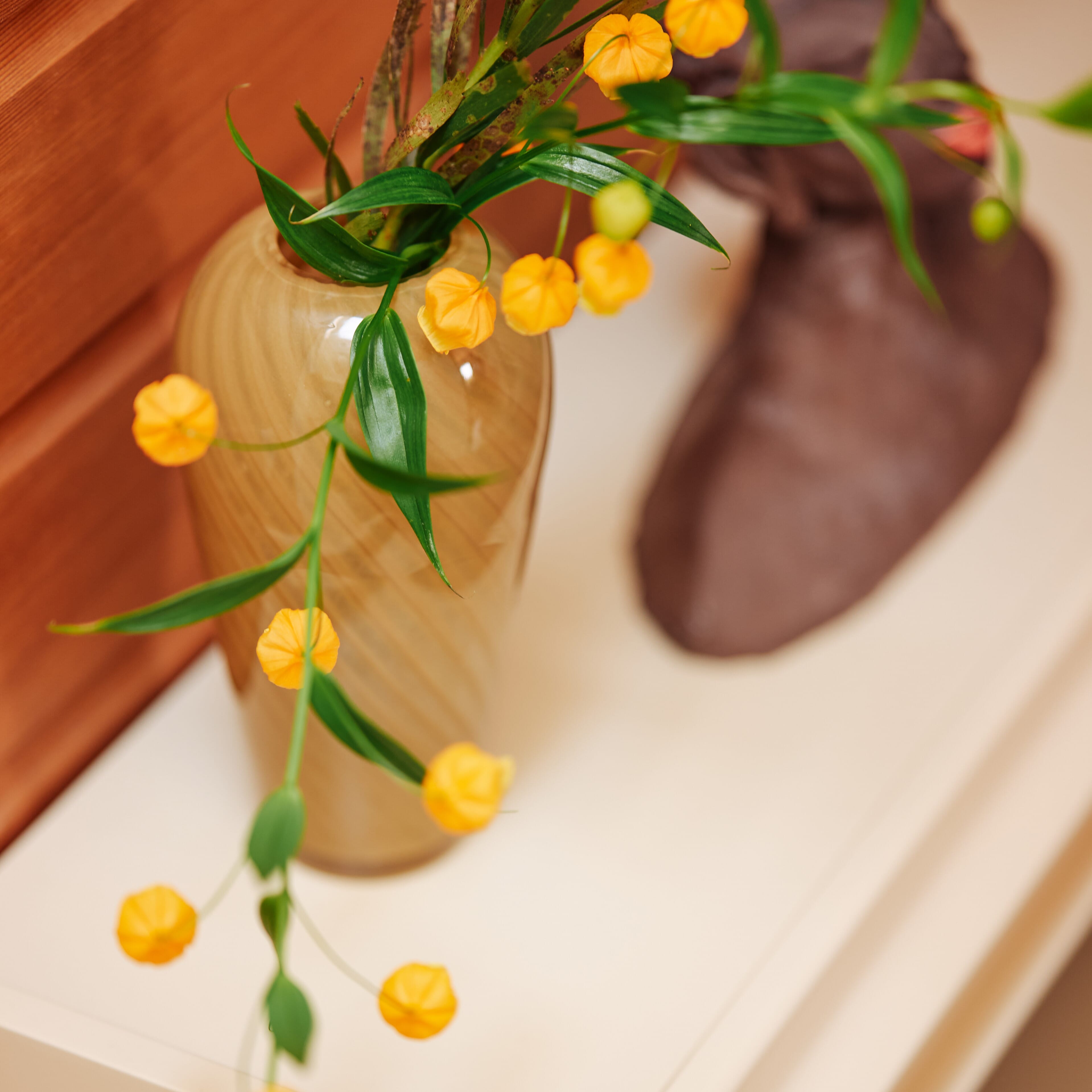 Glassvase Mochi - Bilde 2