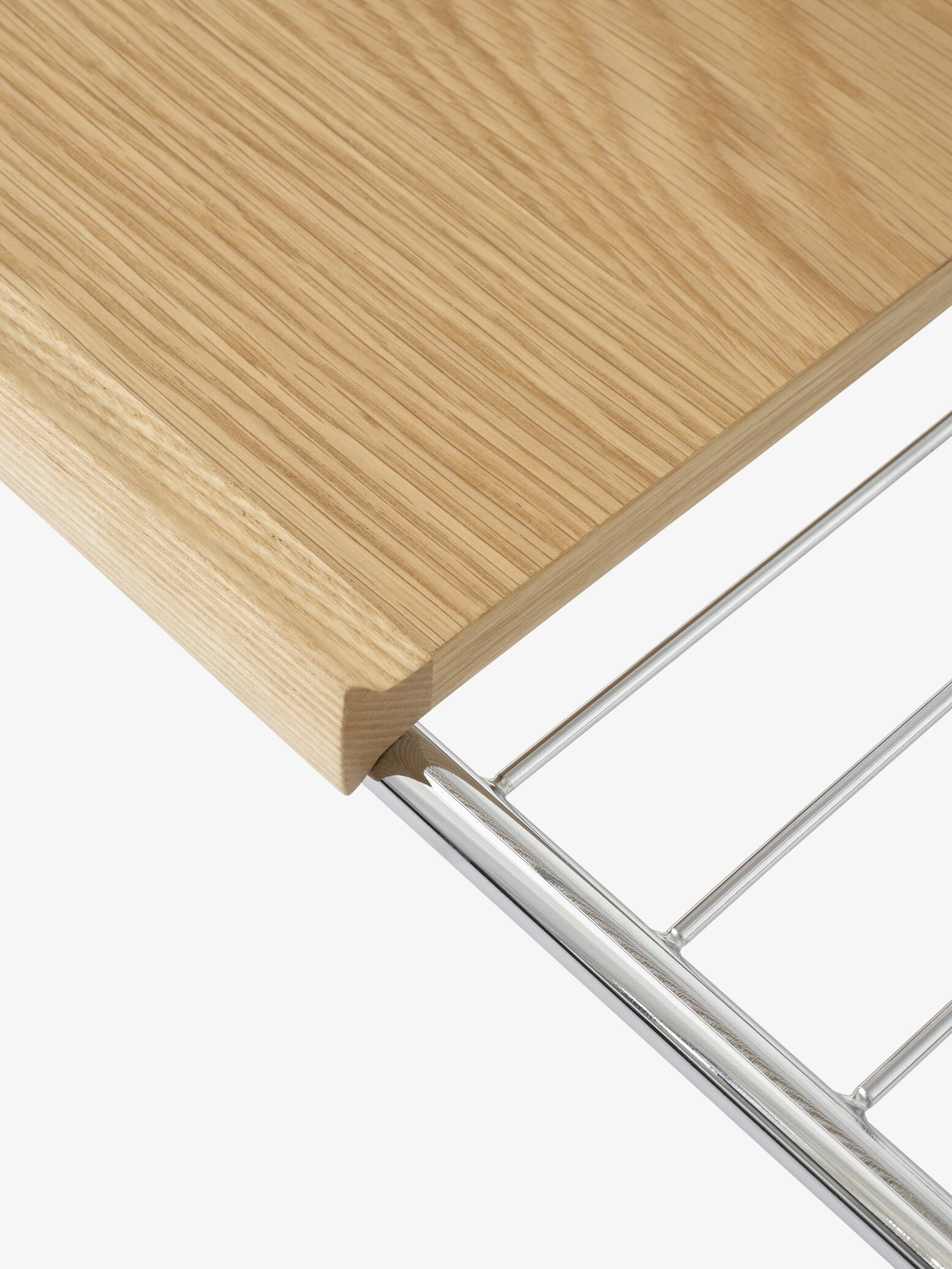 Trillebord Alima NDS1 Krom/Eik - Bilde 4