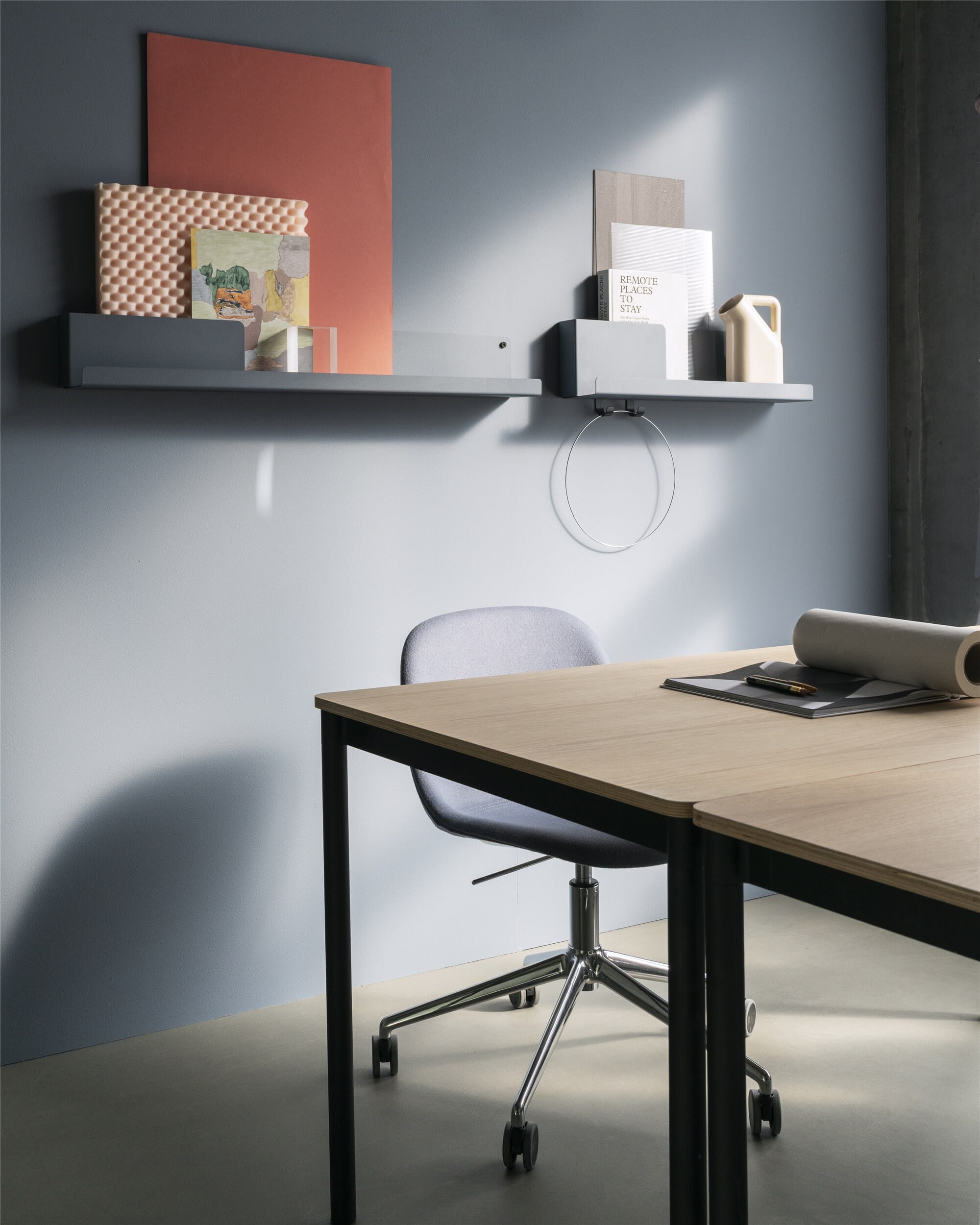 Folded Shelves 95x13 - Bilde 4