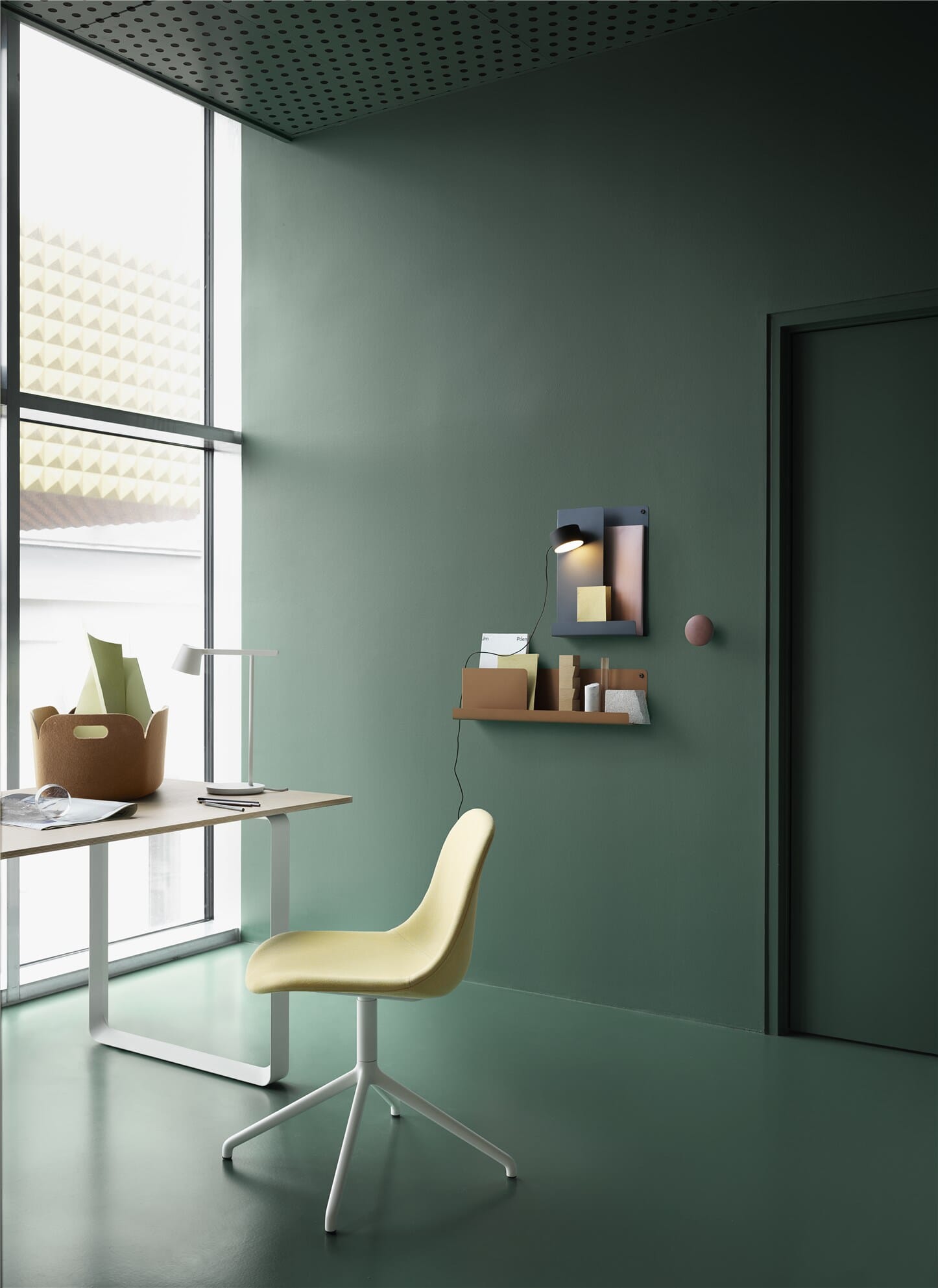 Folded Shelves 30x40 - Bilde 6