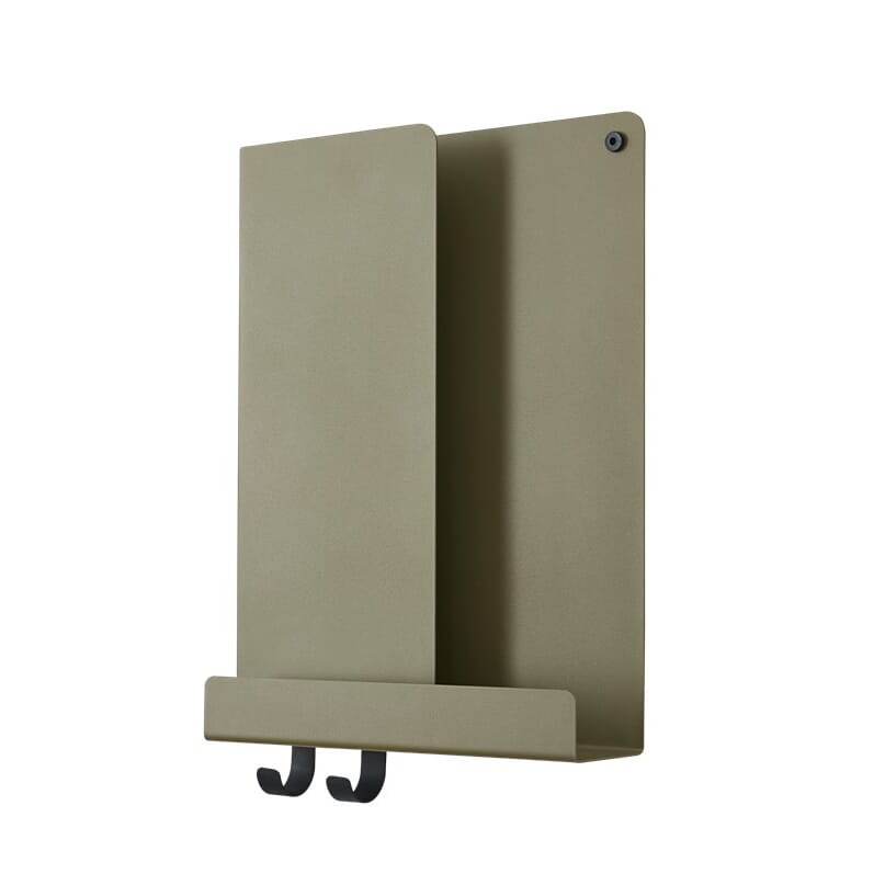 Folded Shelves 30x40 - Hovedbilde
