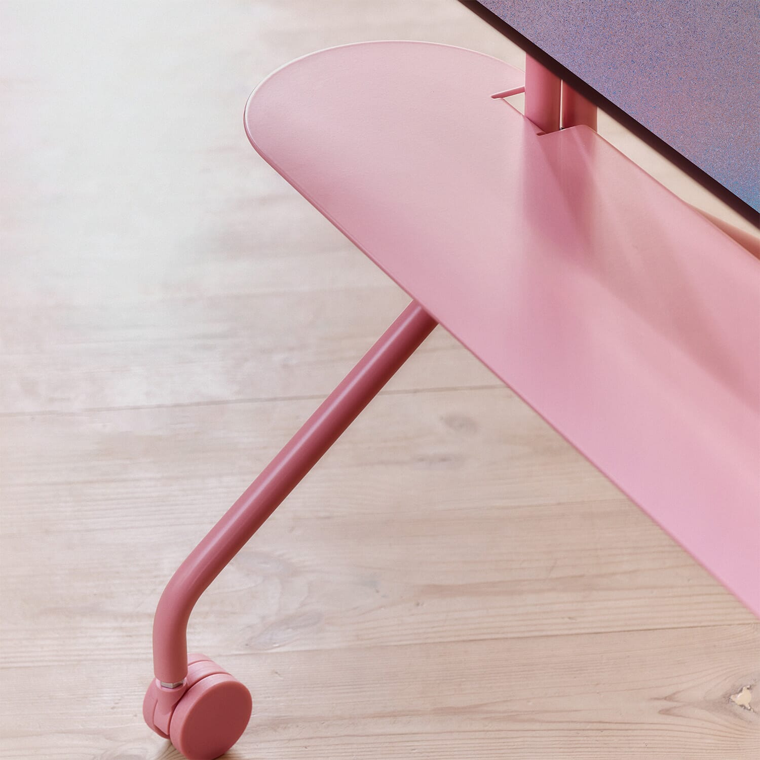 Hylle Buet til TV Stativ Bubble Gum - Hovedbilde