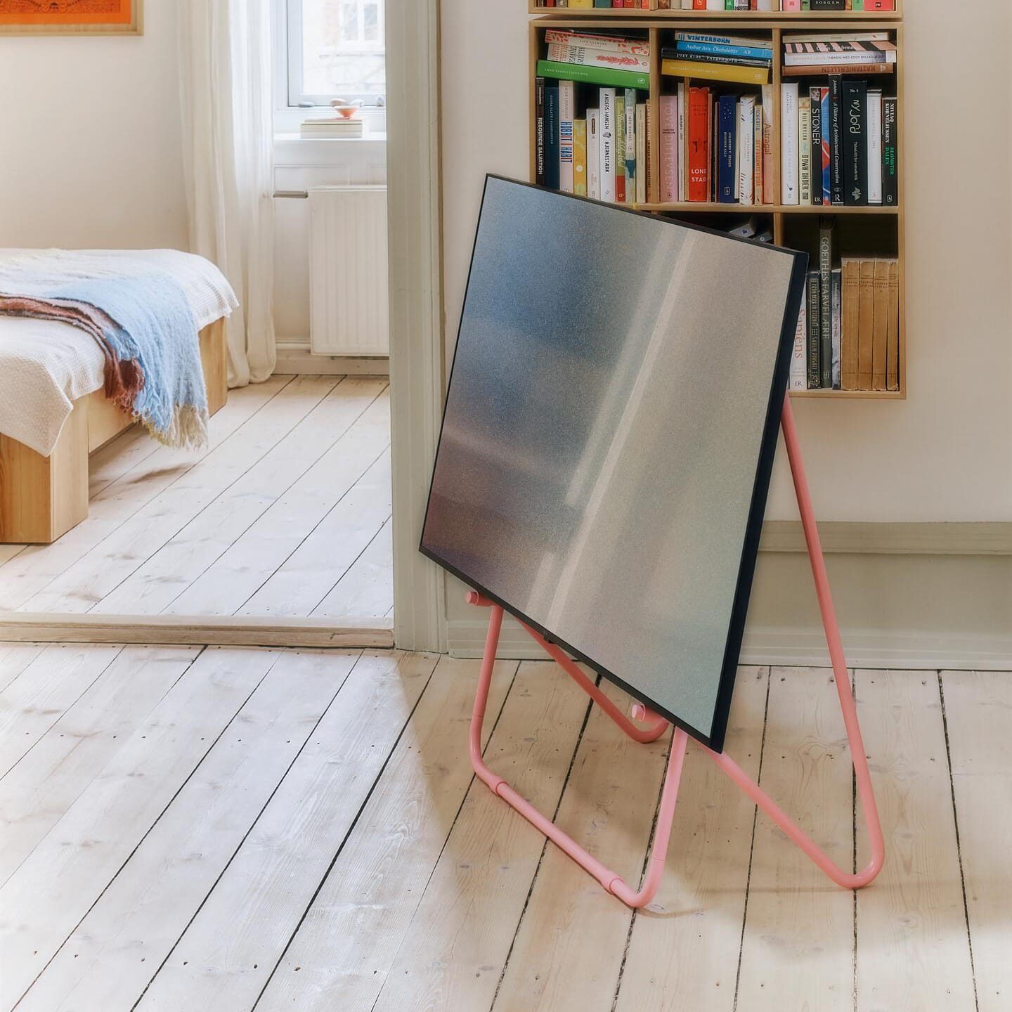 TV-stativ Bloom Bubble Gum - Hovedbilde