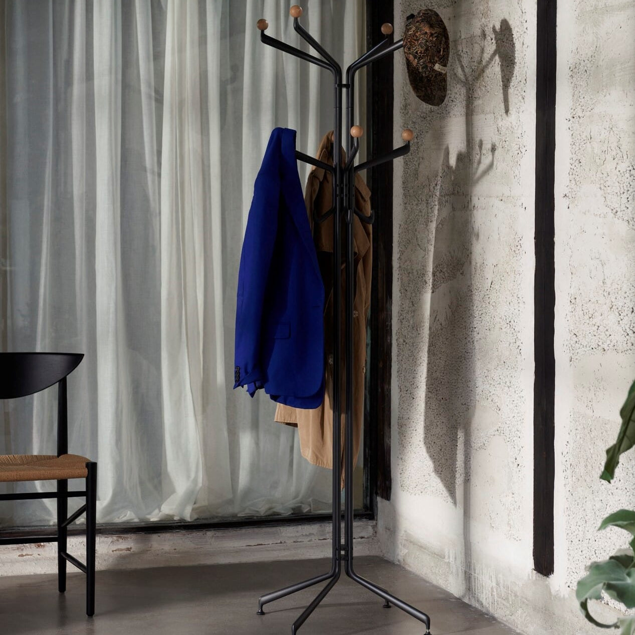 Stumtjener Capture SC77 Oak - Relatert 1