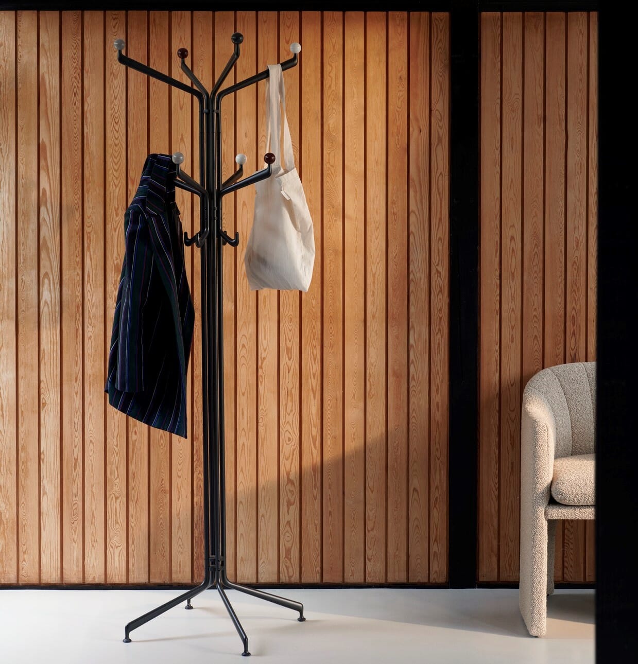 Stumtjener Capture SC77 Colour - Relatert 1