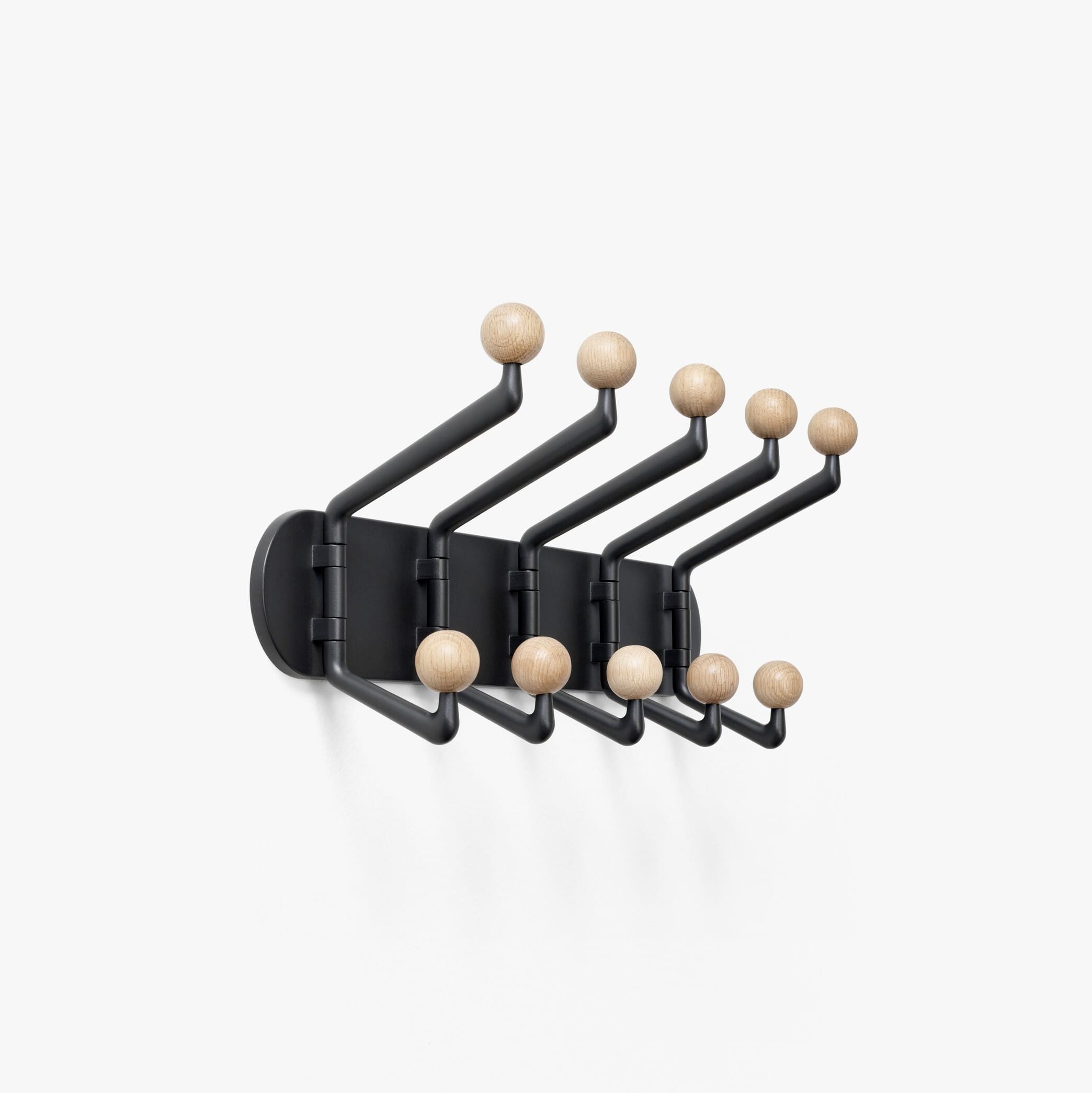 Knaggrekke Capture SC76 Oak