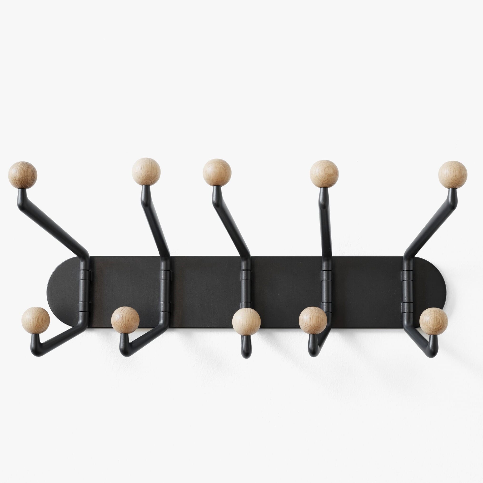 Knaggrekke Capture SC76 Oak