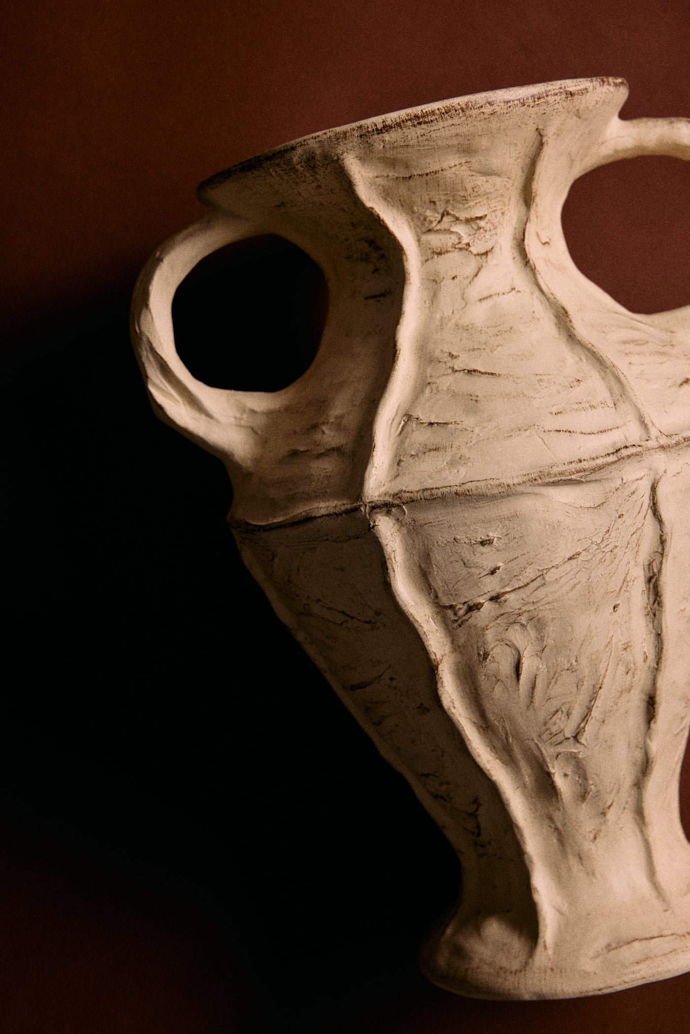 Vase Cream