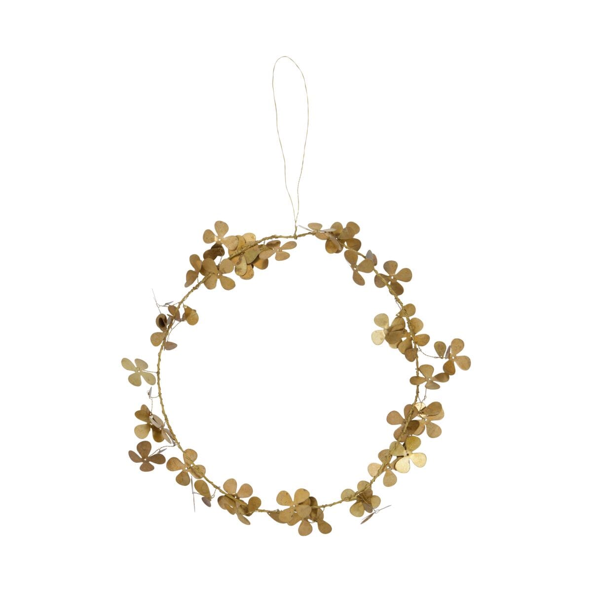 Krans Clover 20 cm - Bilde 2