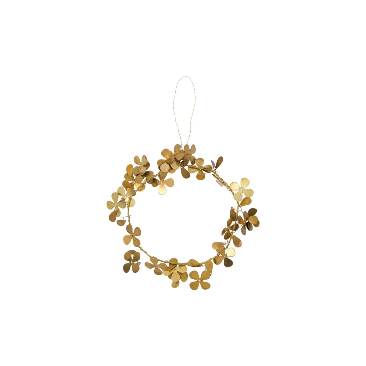 Krans Clover 12,5 cm - Bilde 2