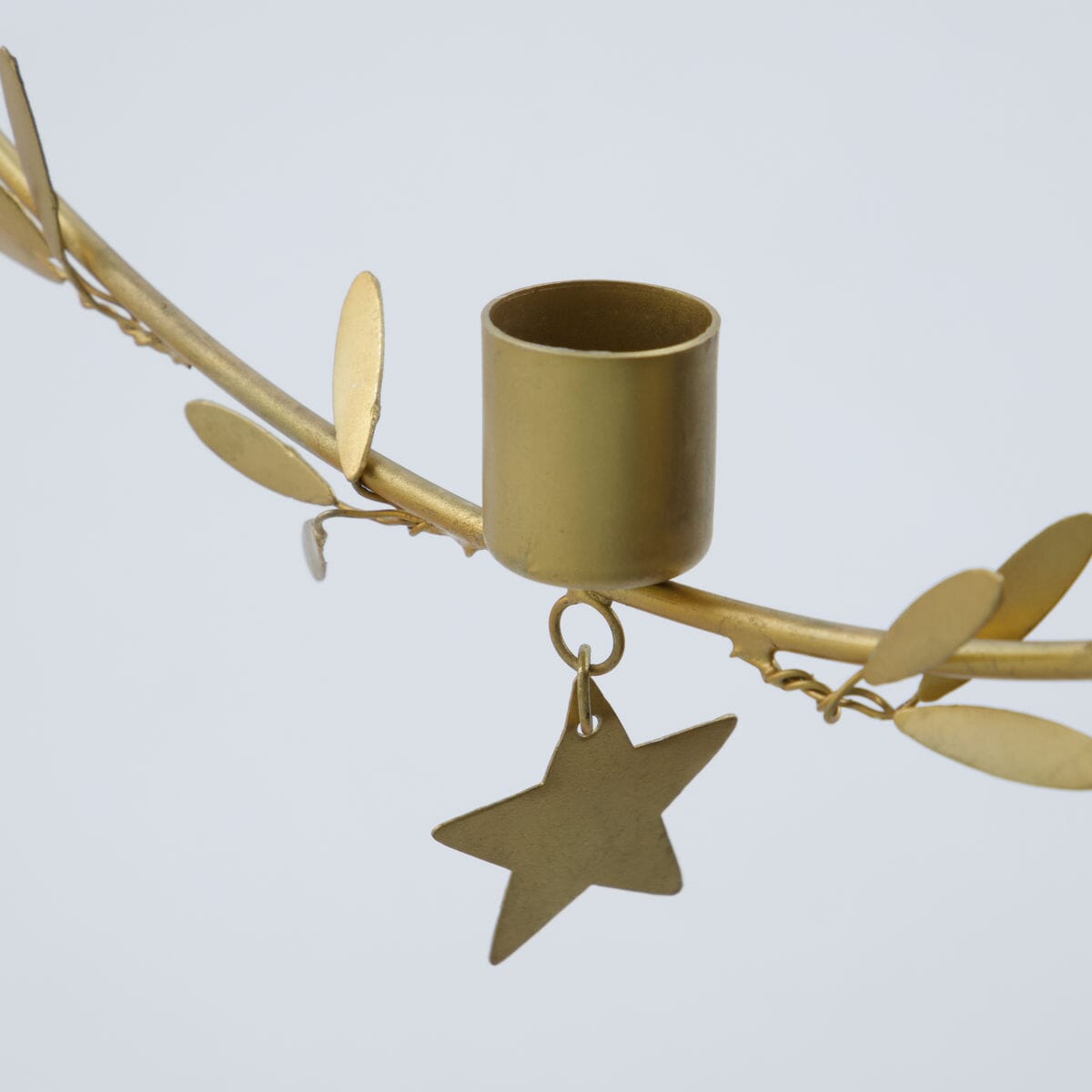 Lysestake Mistel Messing - Bilde 2