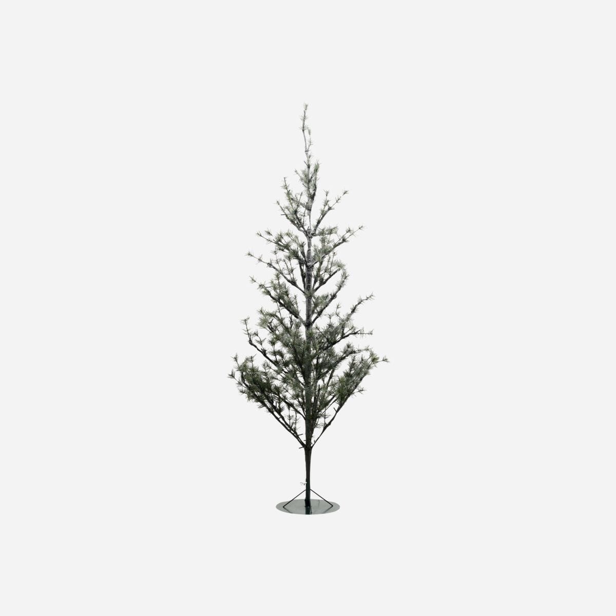 juletre m/150 ledlys H:180 - Bilde 2