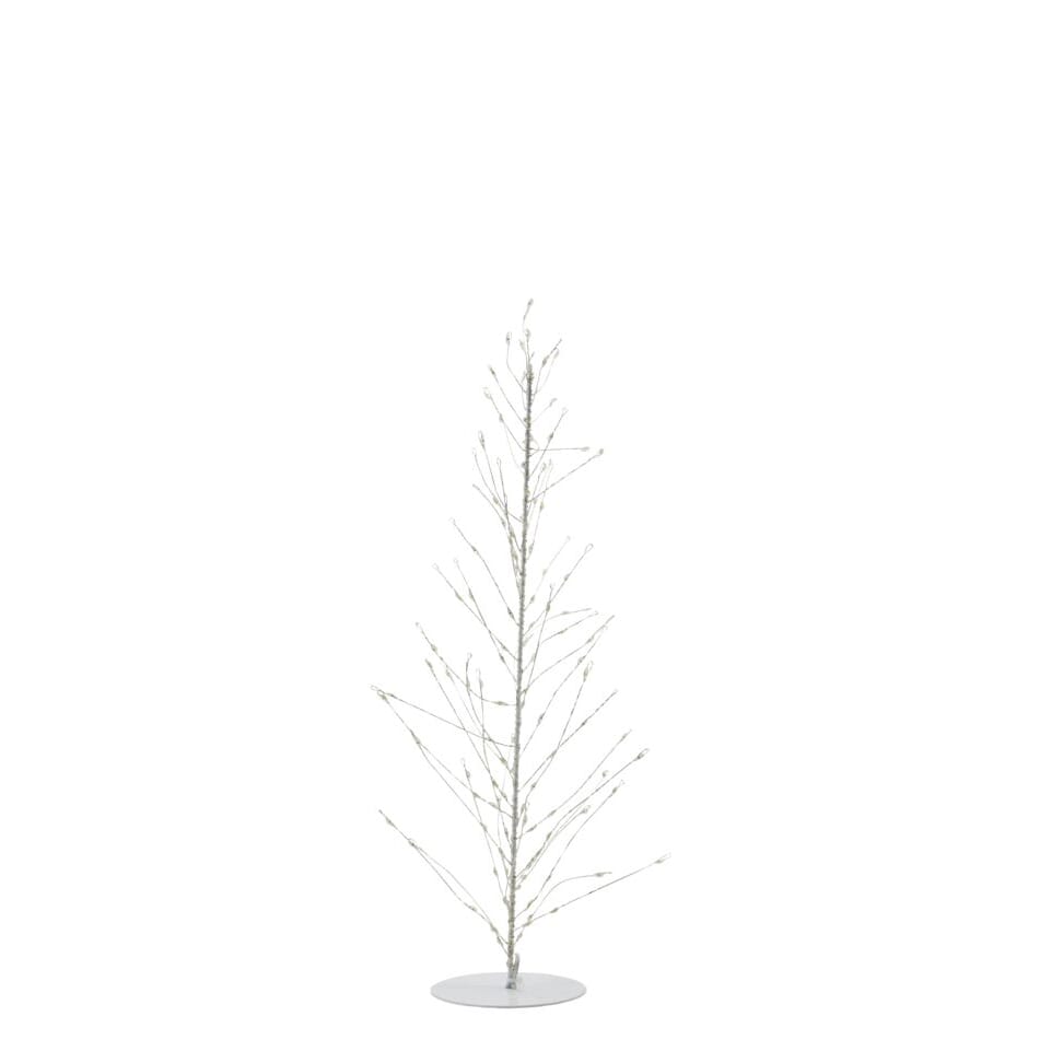 Juletre Glow Hvit H:45 - Bilde 5
