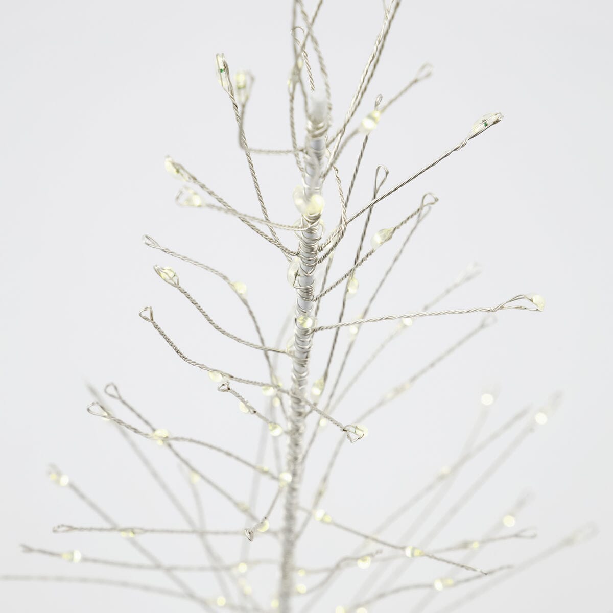Juletre Glow Hvit H:45 - Bilde 4