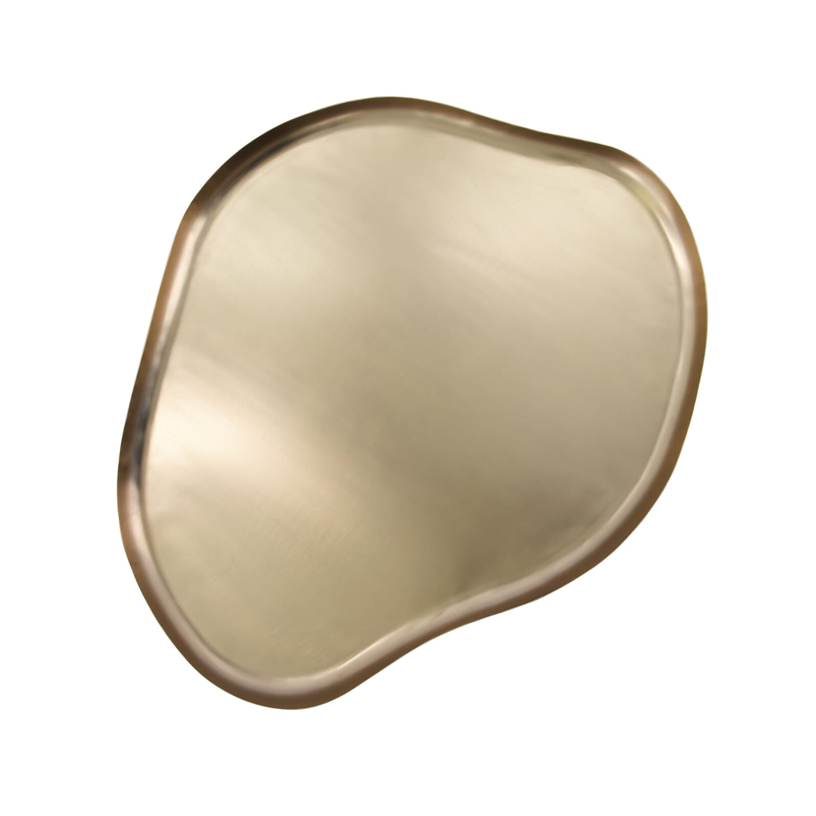 Brett HDOsea Antique Brass L - Bilde 2