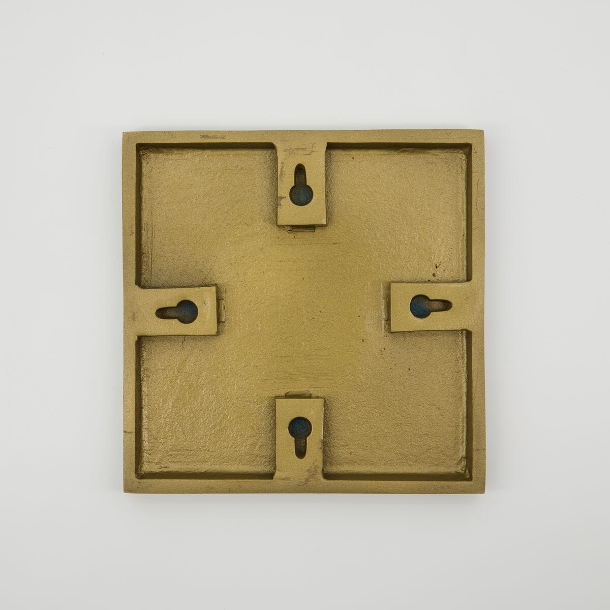 4 stk | Veggkunst List Antique Gold - Bilde 4