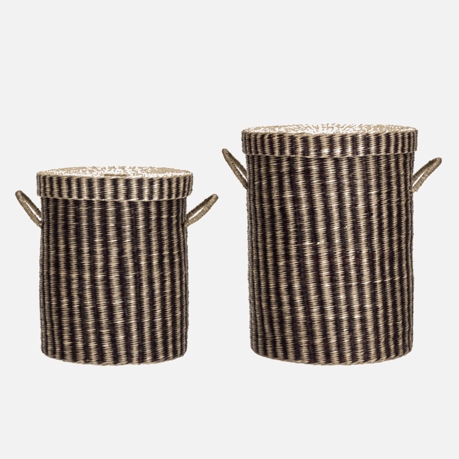 Klesvaskkurver Laundry Natur/Brun - Bilde 2