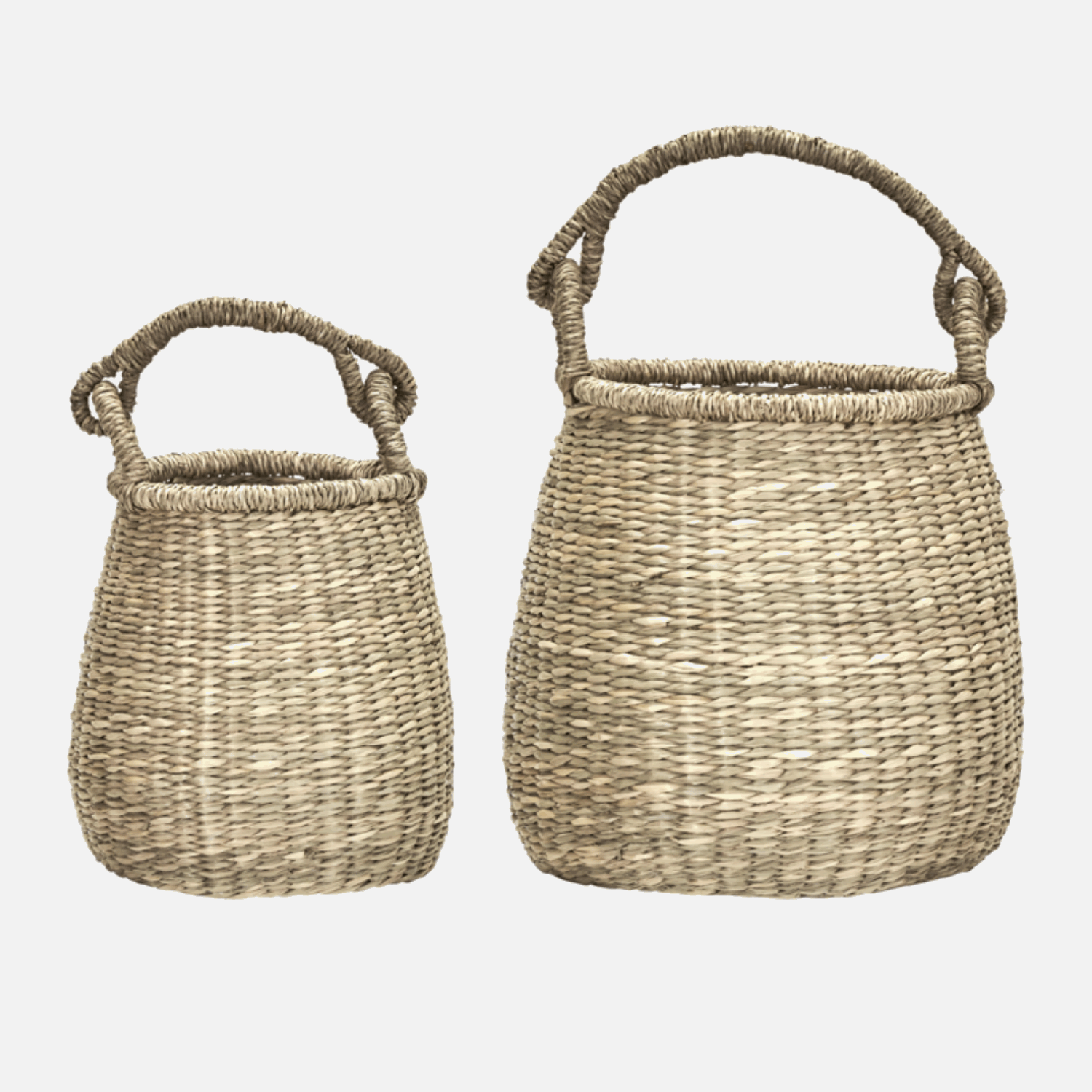 Sett m/Oppbevaringskurver Cesta Natur - Bilde 2