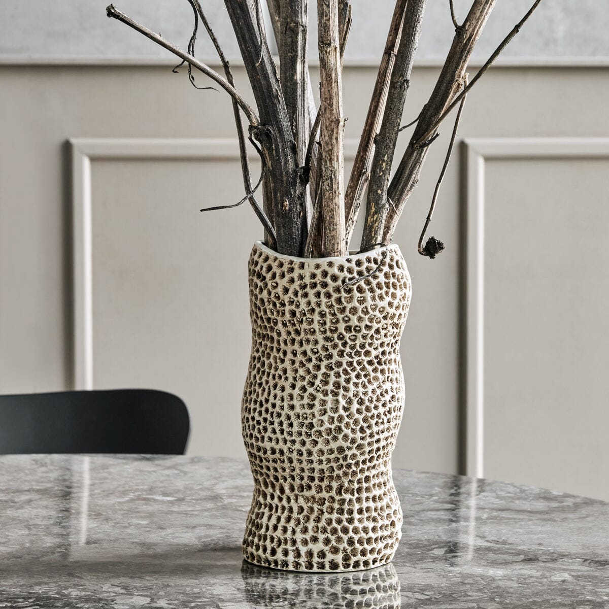 Vase HDPan Beige - Hovedbilde