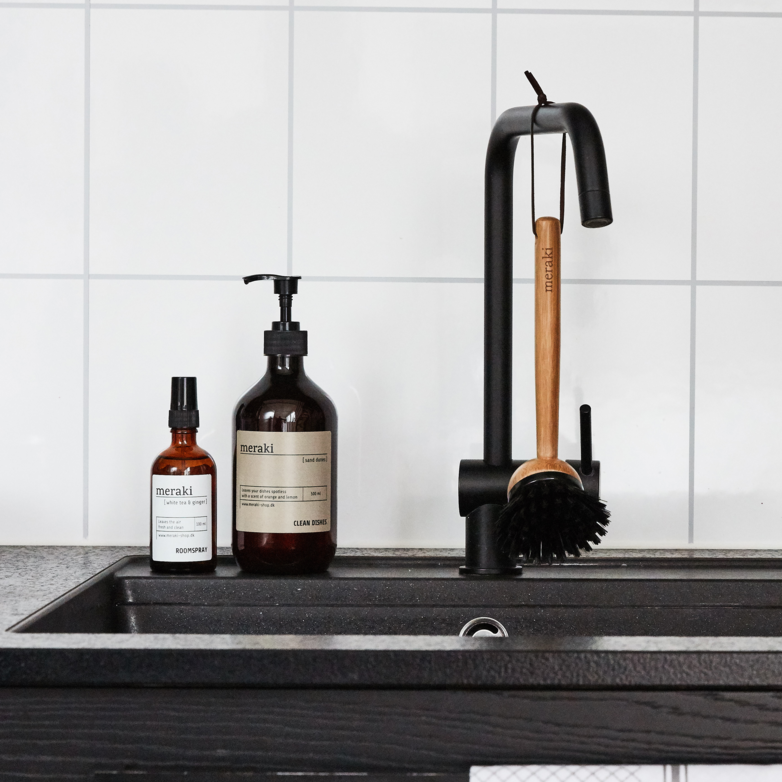 Oppvaskbørste MERAKI Nature