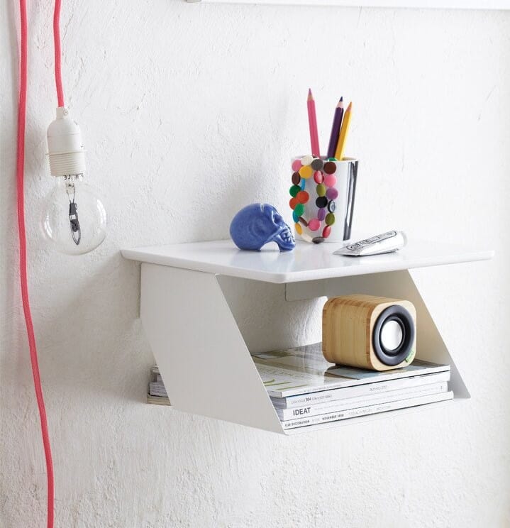 Edgy Hylle - Relatert 1