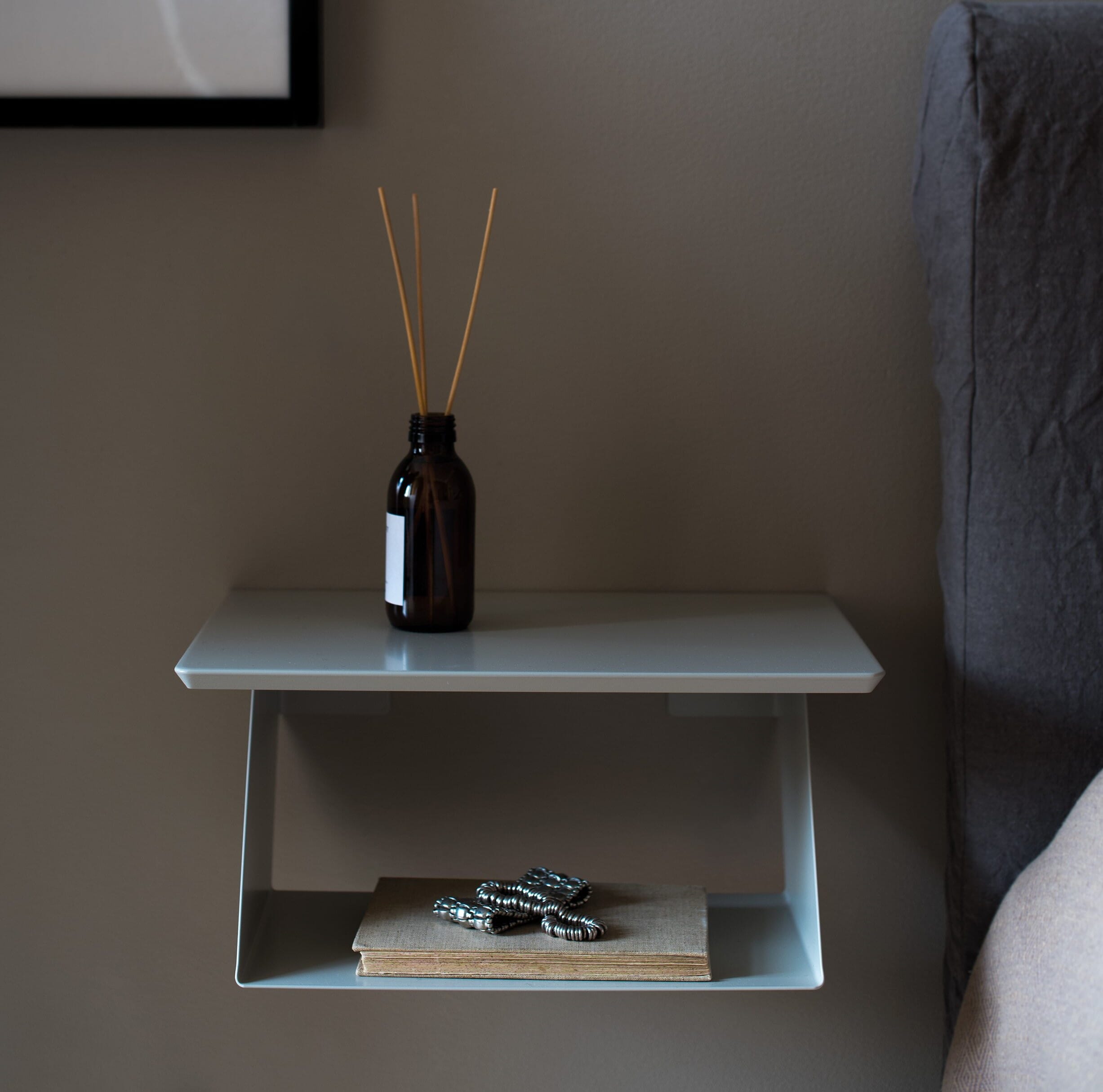 Edgy Hylle - Relatert 2