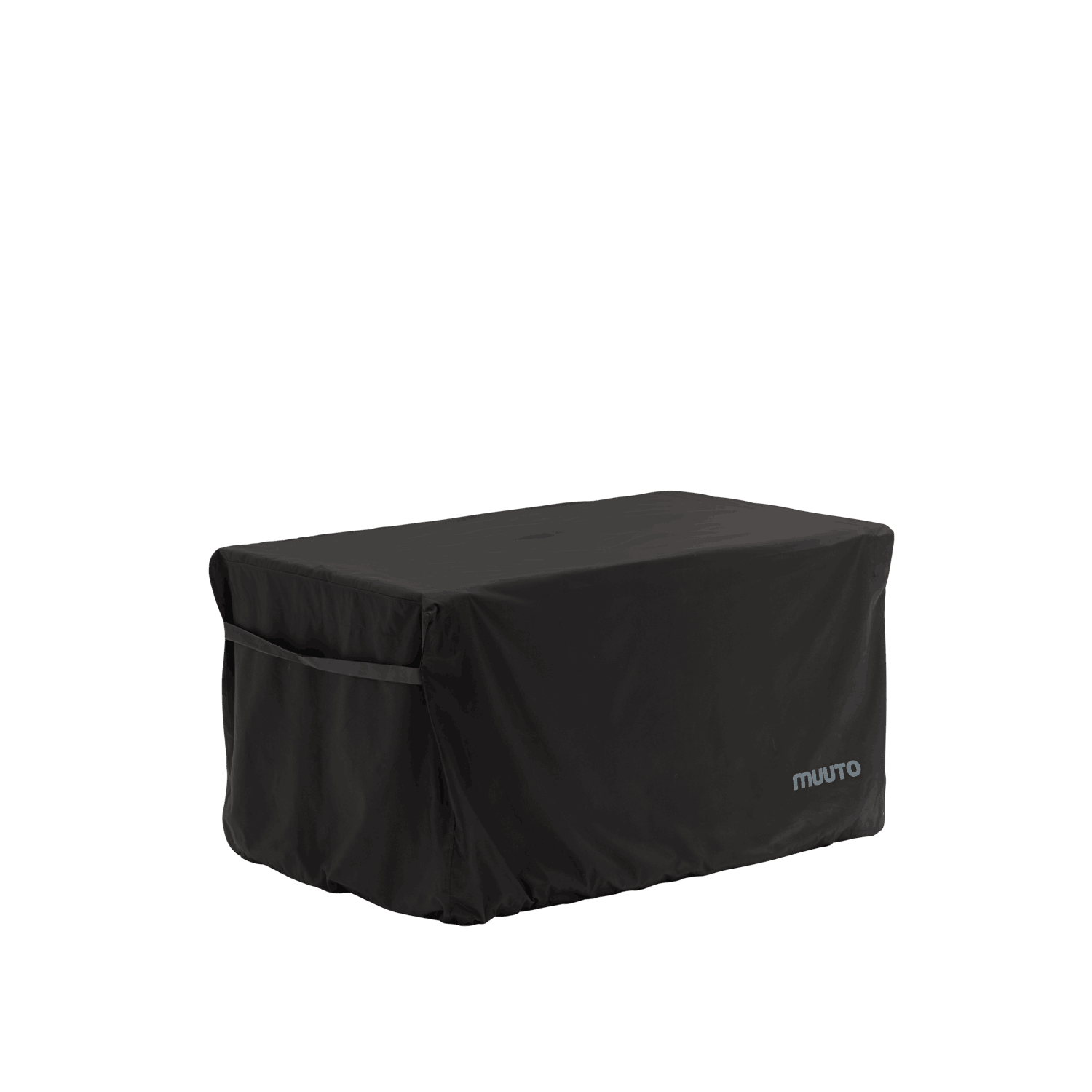 Trekk til Linear Steel bord 140 cm - Hovedbilde